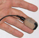 Electrodermal sensor